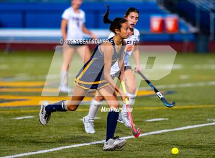 Thumbnail 1 in Oakland Catholic @ Shady Side Academy photogallery.