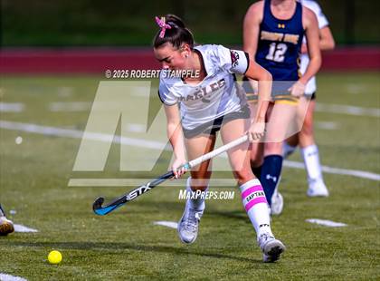 Thumbnail 2 in Oakland Catholic @ Shady Side Academy photogallery.