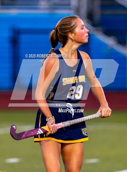 Thumbnail 3 in Oakland Catholic @ Shady Side Academy photogallery.