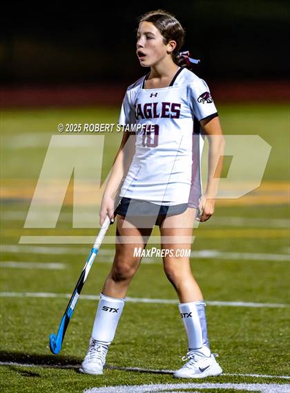 Thumbnail 3 in Oakland Catholic @ Shady Side Academy photogallery.
