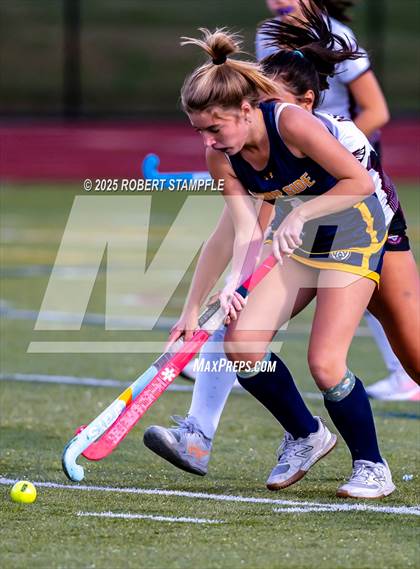 Thumbnail 3 in Oakland Catholic @ Shady Side Academy photogallery.