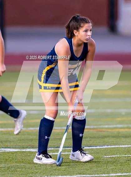 Thumbnail 1 in Oakland Catholic @ Shady Side Academy photogallery.