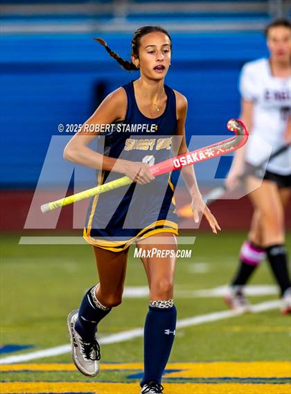 Thumbnail 1 in Oakland Catholic @ Shady Side Academy photogallery.