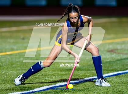 Thumbnail 2 in Oakland Catholic @ Shady Side Academy photogallery.
