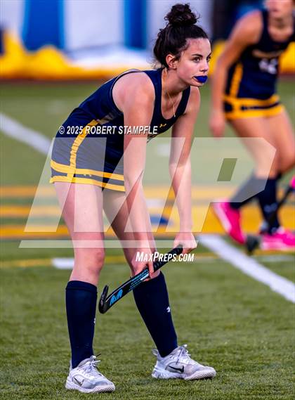 Thumbnail 2 in Oakland Catholic @ Shady Side Academy photogallery.