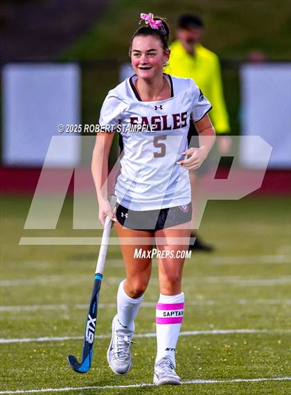 Thumbnail 2 in Oakland Catholic @ Shady Side Academy photogallery.
