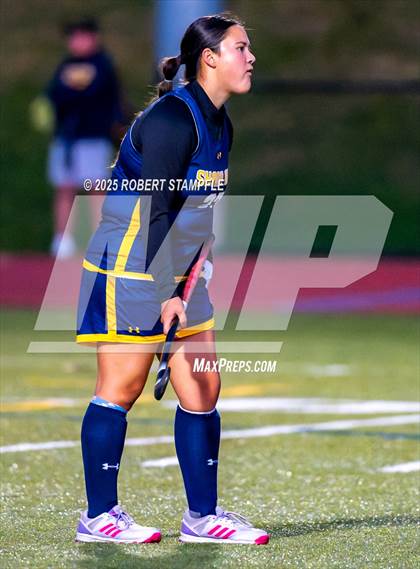 Thumbnail 1 in Oakland Catholic @ Shady Side Academy photogallery.
