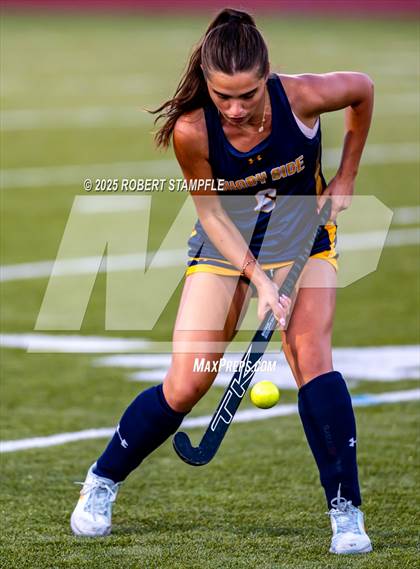 Thumbnail 3 in Oakland Catholic @ Shady Side Academy photogallery.