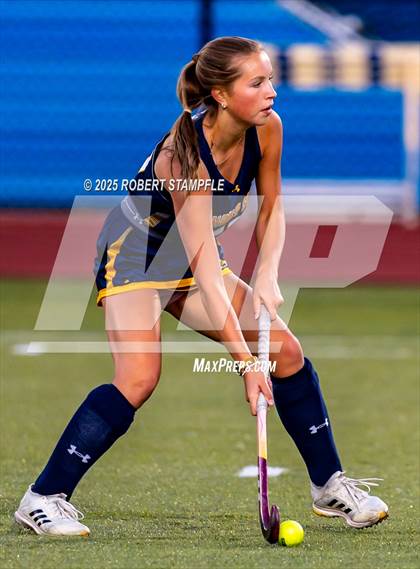 Thumbnail 1 in Oakland Catholic @ Shady Side Academy photogallery.