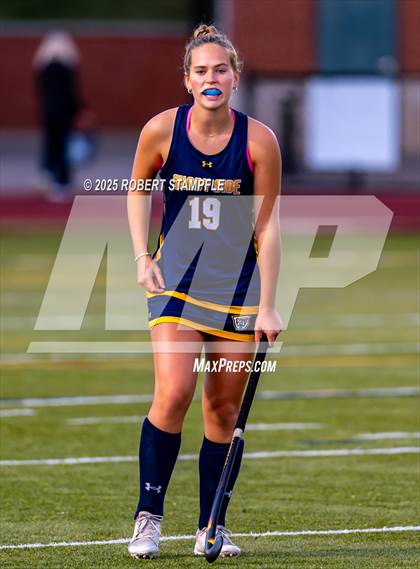 Thumbnail 3 in Oakland Catholic @ Shady Side Academy photogallery.