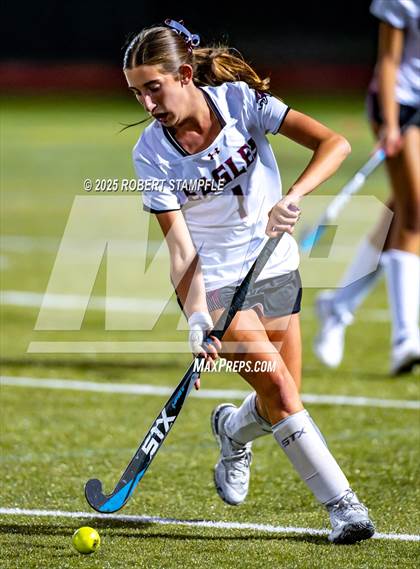 Thumbnail 2 in Oakland Catholic @ Shady Side Academy photogallery.