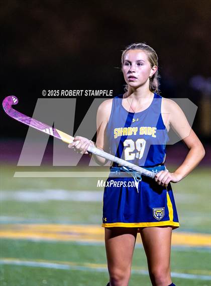 Thumbnail 1 in Oakland Catholic @ Shady Side Academy photogallery.