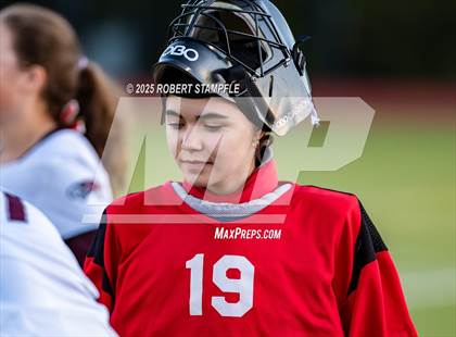 Thumbnail 1 in Oakland Catholic @ Shady Side Academy photogallery.