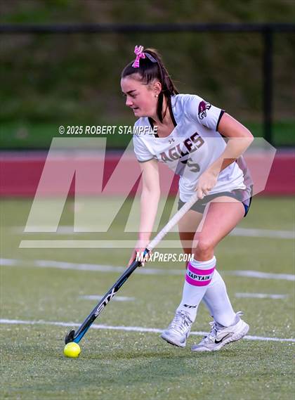 Thumbnail 3 in Oakland Catholic @ Shady Side Academy photogallery.