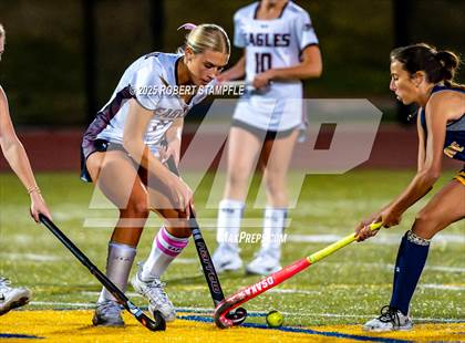 Thumbnail 3 in Oakland Catholic @ Shady Side Academy photogallery.