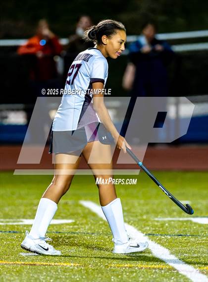 Thumbnail 2 in Oakland Catholic @ Shady Side Academy photogallery.