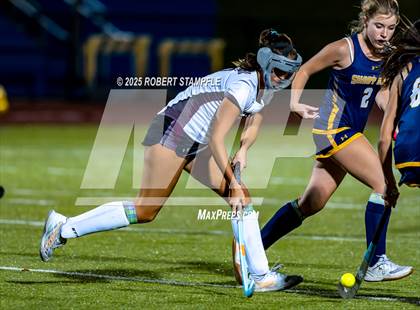 Thumbnail 2 in Oakland Catholic @ Shady Side Academy photogallery.