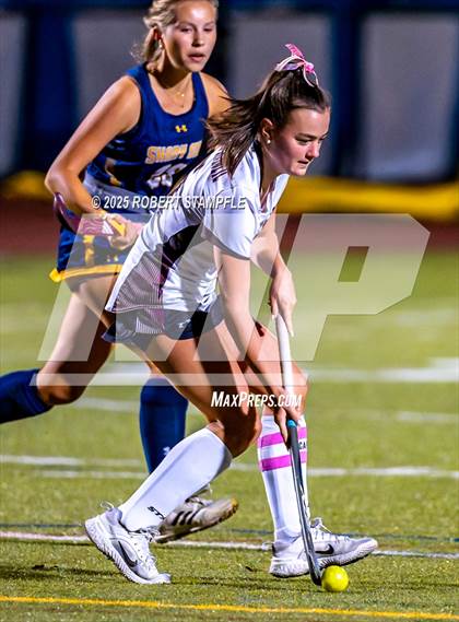 Thumbnail 3 in Oakland Catholic @ Shady Side Academy photogallery.