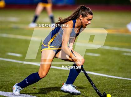 Thumbnail 2 in Oakland Catholic @ Shady Side Academy photogallery.