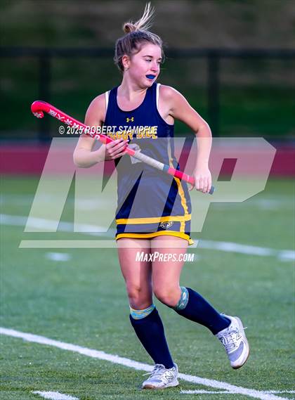 Thumbnail 2 in Oakland Catholic @ Shady Side Academy photogallery.