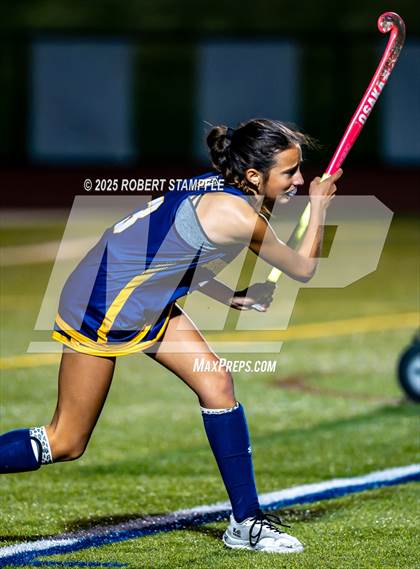 Thumbnail 1 in Oakland Catholic @ Shady Side Academy photogallery.