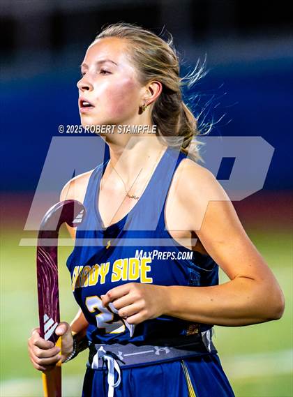 Thumbnail 1 in Oakland Catholic @ Shady Side Academy photogallery.