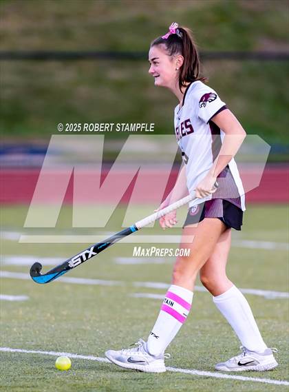 Thumbnail 3 in Oakland Catholic @ Shady Side Academy photogallery.