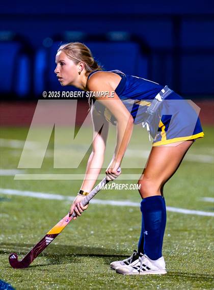 Thumbnail 2 in Oakland Catholic @ Shady Side Academy photogallery.