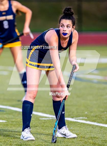 Thumbnail 3 in Oakland Catholic @ Shady Side Academy photogallery.