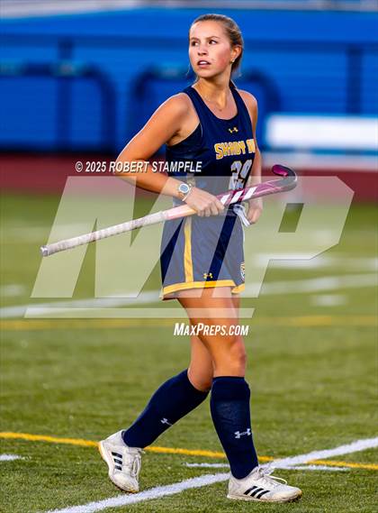 Thumbnail 1 in Oakland Catholic @ Shady Side Academy photogallery.