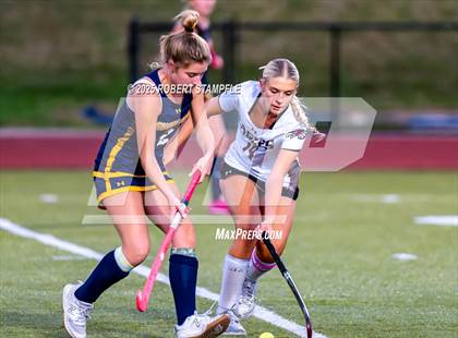 Thumbnail 2 in Oakland Catholic @ Shady Side Academy photogallery.