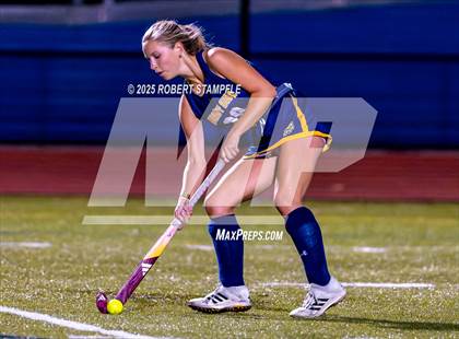 Thumbnail 2 in Oakland Catholic @ Shady Side Academy photogallery.