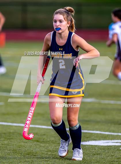 Thumbnail 1 in Oakland Catholic @ Shady Side Academy photogallery.