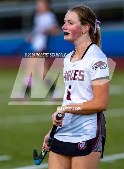 Thumbnail 3 in Oakland Catholic @ Shady Side Academy photogallery.