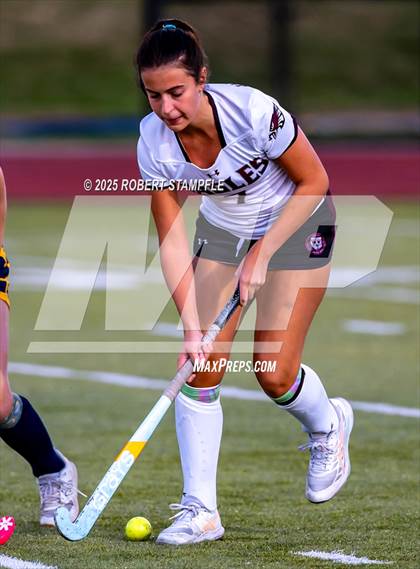 Thumbnail 1 in Oakland Catholic @ Shady Side Academy photogallery.