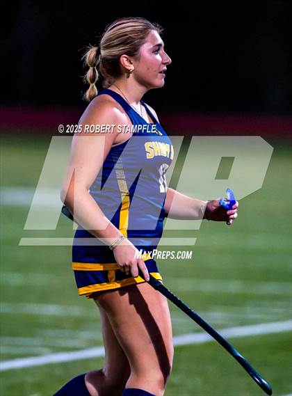 Thumbnail 2 in Oakland Catholic @ Shady Side Academy photogallery.