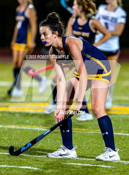 Thumbnail 3 in Oakland Catholic @ Shady Side Academy photogallery.
