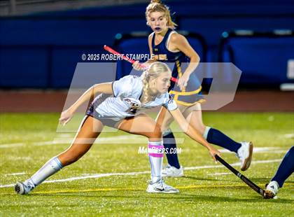 Thumbnail 2 in Oakland Catholic @ Shady Side Academy photogallery.