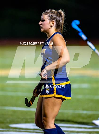 Thumbnail 1 in Oakland Catholic @ Shady Side Academy photogallery.