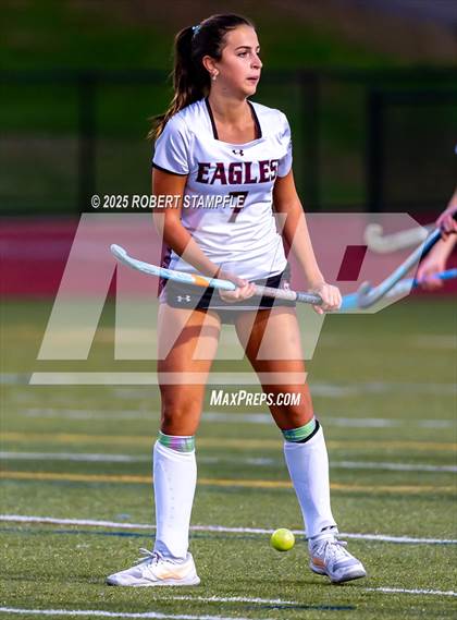Thumbnail 3 in Oakland Catholic @ Shady Side Academy photogallery.