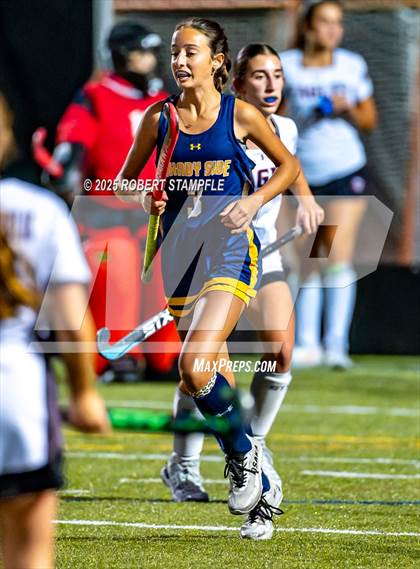 Thumbnail 1 in Oakland Catholic @ Shady Side Academy photogallery.