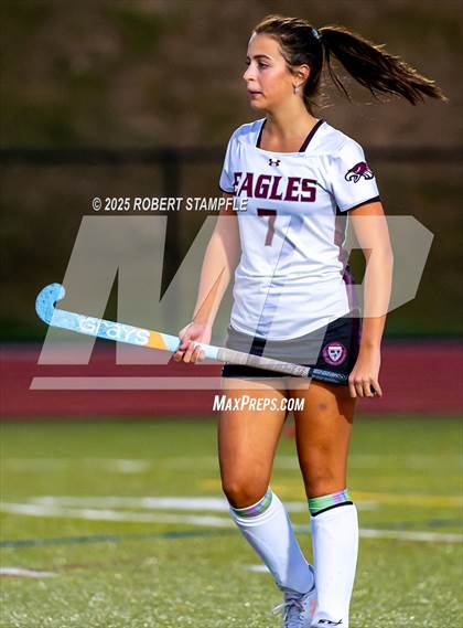 Thumbnail 1 in Oakland Catholic @ Shady Side Academy photogallery.