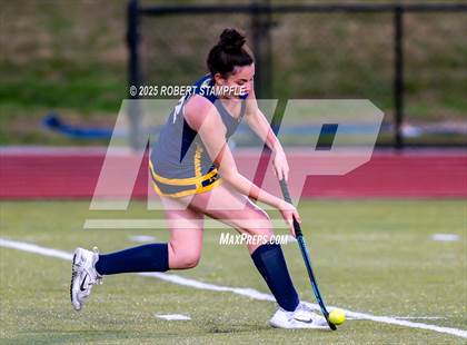 Thumbnail 2 in Oakland Catholic @ Shady Side Academy photogallery.