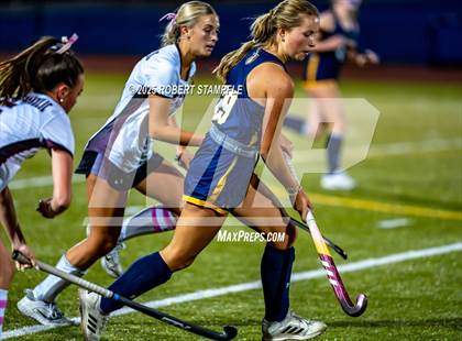 Thumbnail 2 in Oakland Catholic @ Shady Side Academy photogallery.