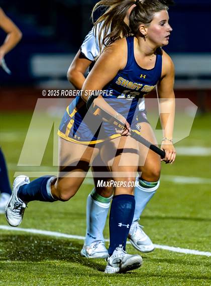 Thumbnail 1 in Oakland Catholic @ Shady Side Academy photogallery.