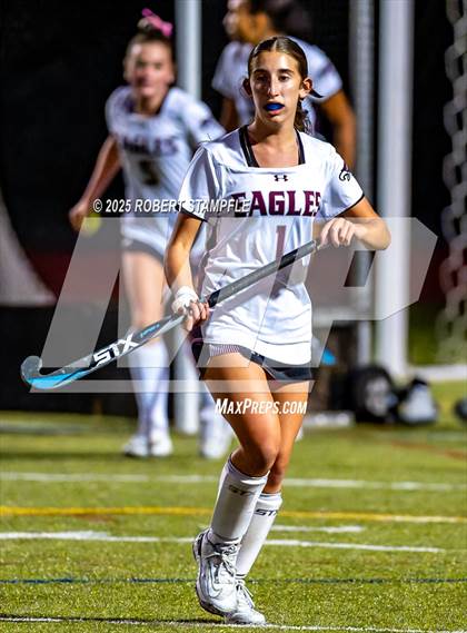 Thumbnail 2 in Oakland Catholic @ Shady Side Academy photogallery.
