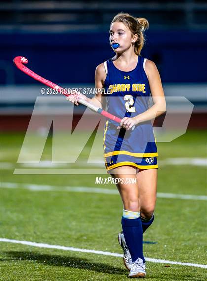 Thumbnail 1 in Oakland Catholic @ Shady Side Academy photogallery.