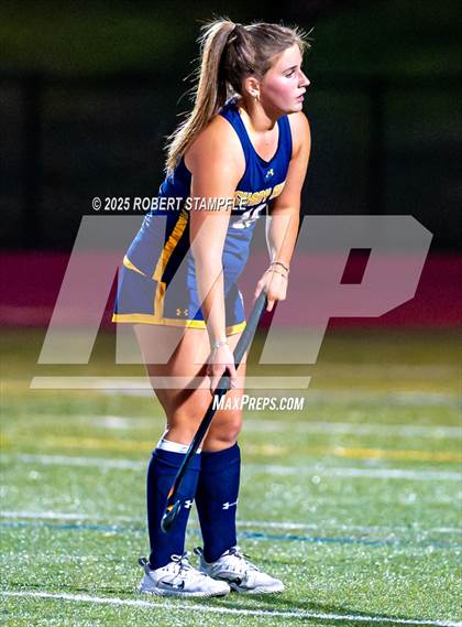 Thumbnail 3 in Oakland Catholic @ Shady Side Academy photogallery.