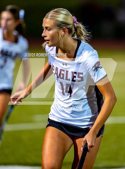 Thumbnail 1 in Oakland Catholic @ Shady Side Academy photogallery.