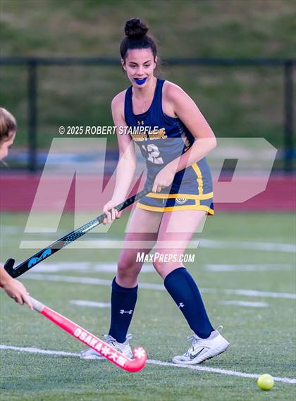 Thumbnail 1 in Oakland Catholic @ Shady Side Academy photogallery.